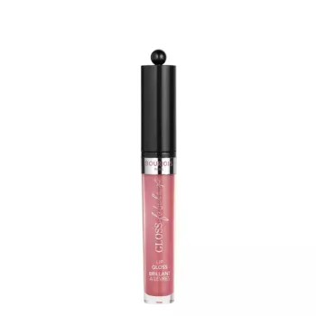 BOURJOIS GLOSS FABULEUX lip gloss #04