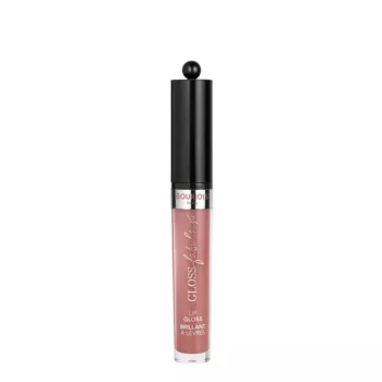 BOURJOIS GLOSS FABULEUX lip gloss #05