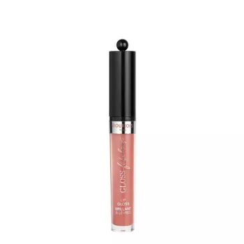BOURJOIS GLOSS FABULEUX lip gloss #06