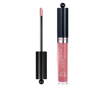 BOURJOIS GLOSS FABULEUX lip gloss #07