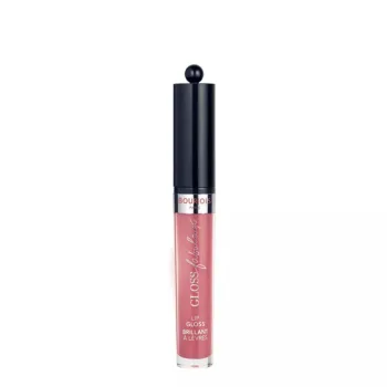 BOURJOIS GLOSS FABULEUX lip gloss #07