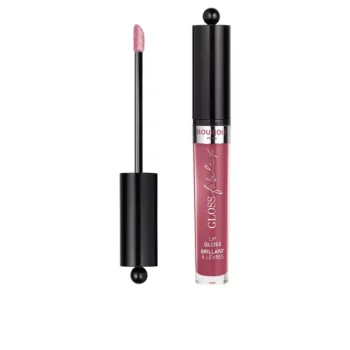 BOURJOIS GLOSS FABULEUX lip gloss #08