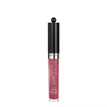 BOURJOIS GLOSS FABULEUX lip gloss #08