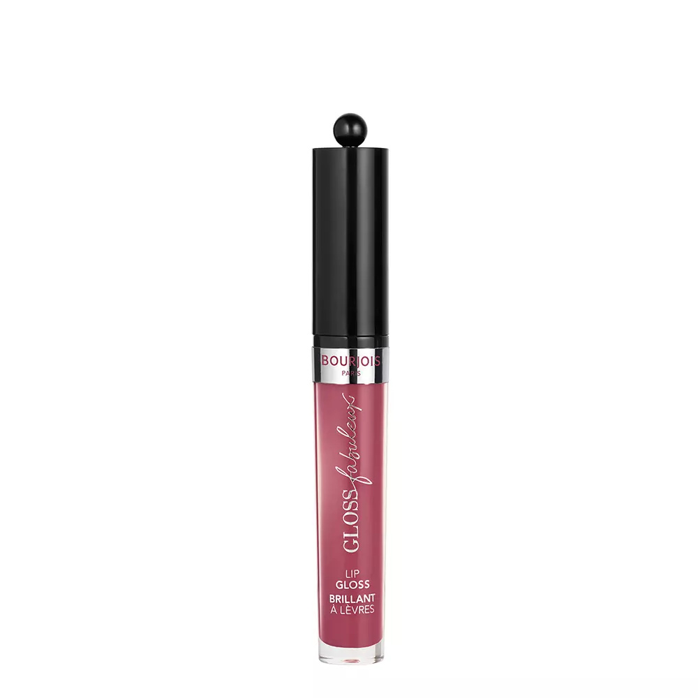 BOURJOIS GLOSS FABULEUX lip gloss #08 BOURJOIS GLOSS FABULEUX lip gloss #08