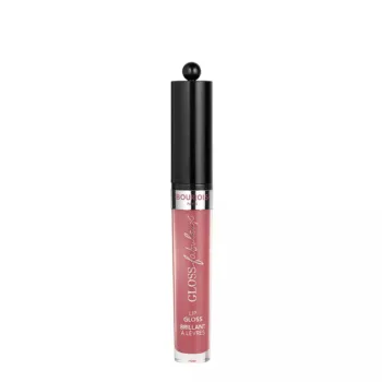 BOURJOIS GLOSS FABULEUX lip gloss #09