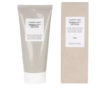 COMFORT ZONE TRANQUILLITY body lotion 200 ml