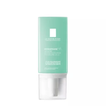 <span class="notranslate">LA ROCHE POSAY HYDRAPHASE HA</span> lgre soin rhydratant 50 ml