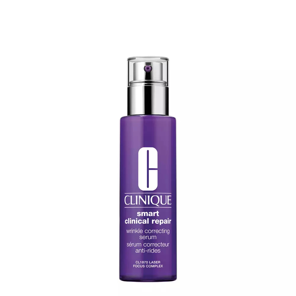 <span class="notranslate">CLINIQUE SMART CLINICAL REPAIR</span> wrinkle correcting serum 50 ml <span class="notranslate">CLINIQUE SMART CLINICAL REPAIR</span> wrinkle correcting serum 50 ml