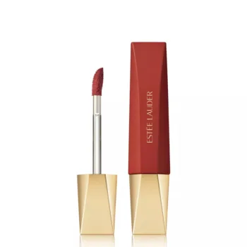 ESTÉE LAUDER PURE COLOR lip mousse matte #935