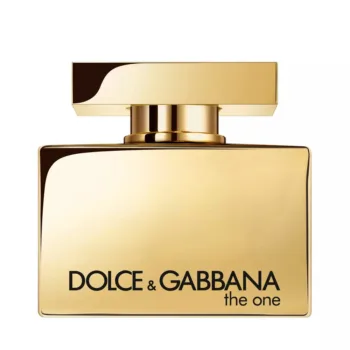 <span class="notranslate">DOLCE & GABBANA THE ONE GOLD</span> eau de parfum intense 75 ml for Women