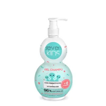 SEVEN KIDS SEVEN KIDS gel-champoo 400 ml