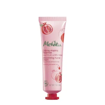 MELVITA IMPULSE hand cream alisadora 30 ml
