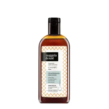 NUGGELA & SULE ULTRA MOISTURIZING shampoo 250 ml