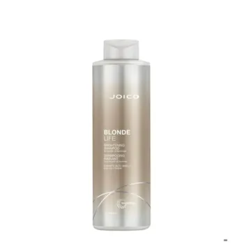 JOICO BLONDE LIFE brightening shampoo 1000 ml