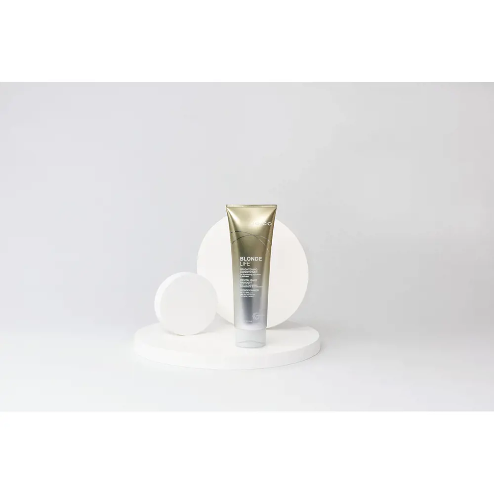 JOICO BLONDE LIFE brightening conditioner 250 ml