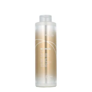 JOICO BLONDE LIFE balsamo illuminante 1000 ml