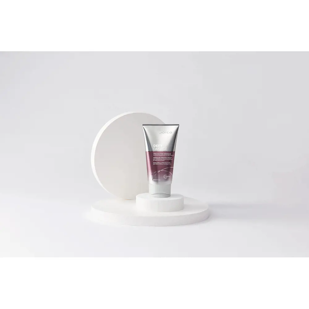 JOICO DEFY DAMAGE protective masque 150 ml JOICO DEFY DAMAGE protective masque 150 ml - Image 2