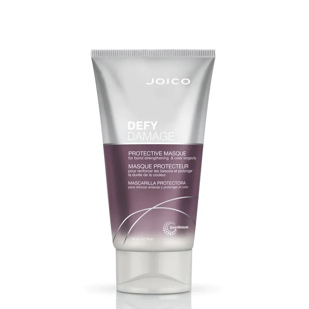JOICO DEFY DAMAGE protective masque 150 ml JOICO DEFY DAMAGE protective masque 150 ml