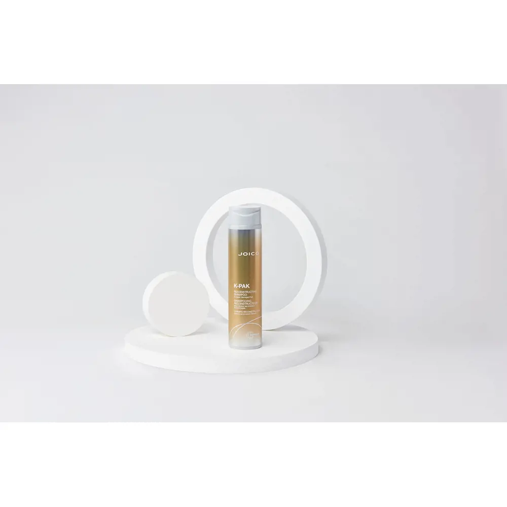 JOICO K-PAK reconstucting shampoo 300 ml