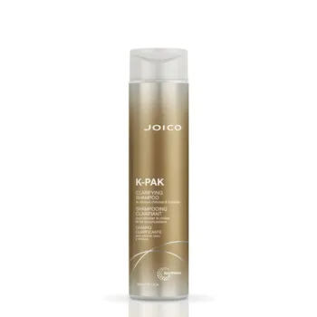 JOICO Shampoo chiarificante K-PAK 300 ml