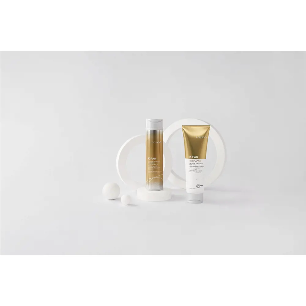 JOICO K-PAK hydrator 250 ml JOICO K-PAK hydrator 250 ml - Image 4