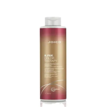 JOICO K-PAK COLOR THERAPY color protecting shampoo 1000 ml