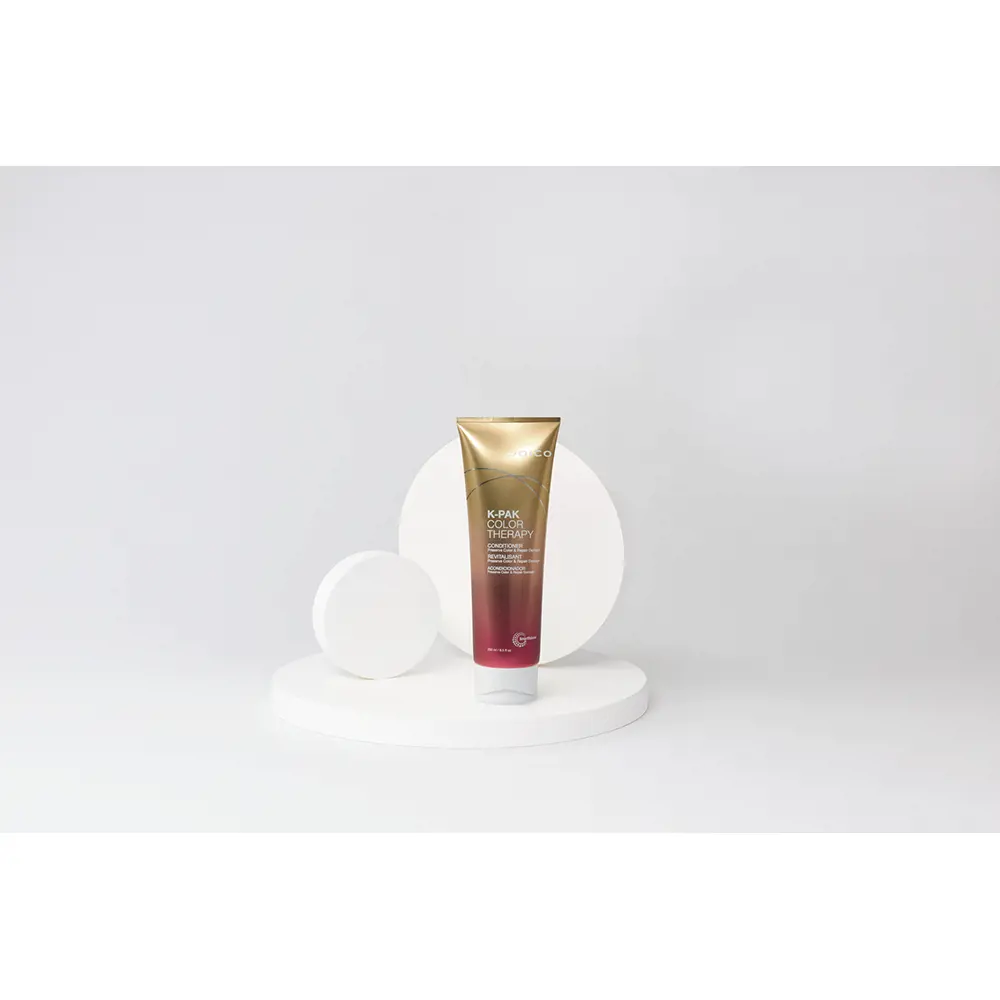 JOICO K-PAK COLOR THERAPY balsamo protettivo del colore 250 ml JOICO K-PAK COLOR THERAPY balsamo protettivo del colore 250 ml - Immagine 2