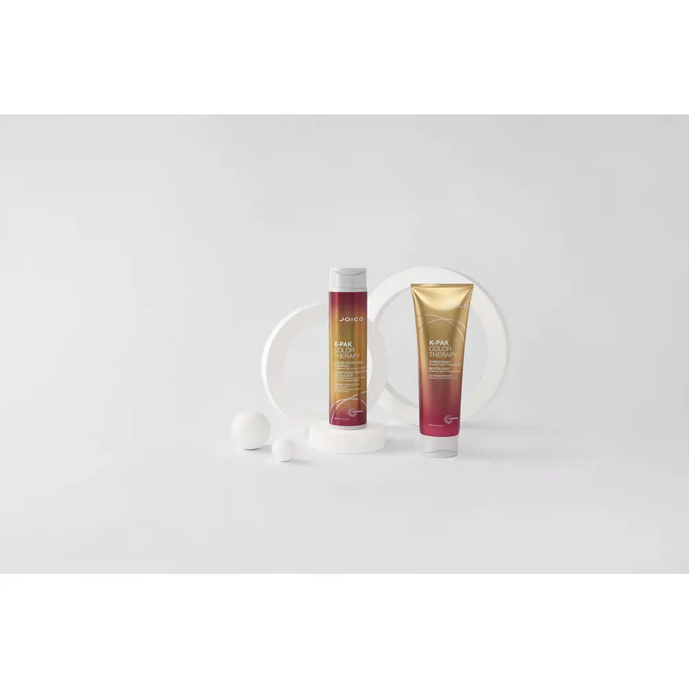 JOICO K-PAK COLOR THERAPY balsamo protettivo del colore 250 ml JOICO K-PAK COLOR THERAPY balsamo protettivo del colore 250 ml - Immagine 4