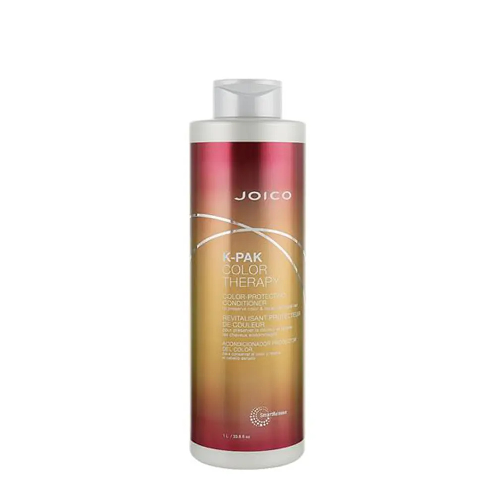 JOICO K-PAK COLOR THERAPY color protecting conditioner 1000 ml JOICO K-PAK COLOR THERAPY color protecting conditioner 1000 ml