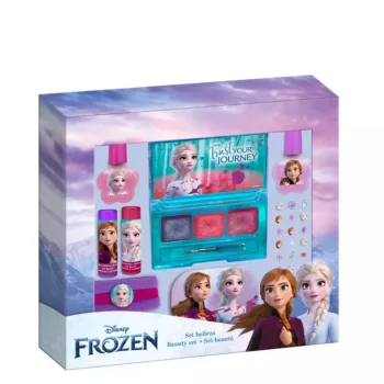 FROZEN FROZEN SET BELLEZA set 4 stücke