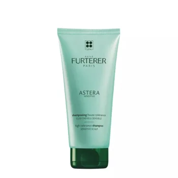 RENE FURTERER ASTERA SENSITIVE champoo alta tolerancia 75 ml