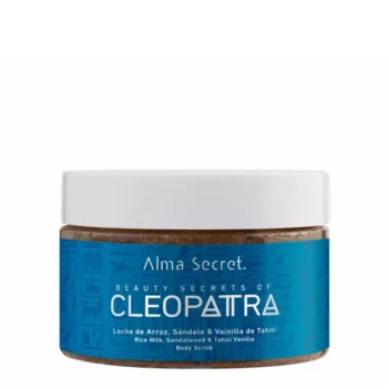 ALMA SECRET CLEOPATRA scrub corpo 250 ml