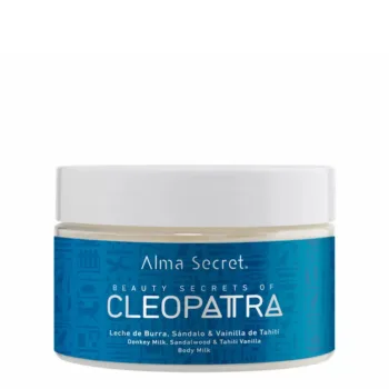 ALMA SECRET CLEOPATRA moisturizing body 250 ml