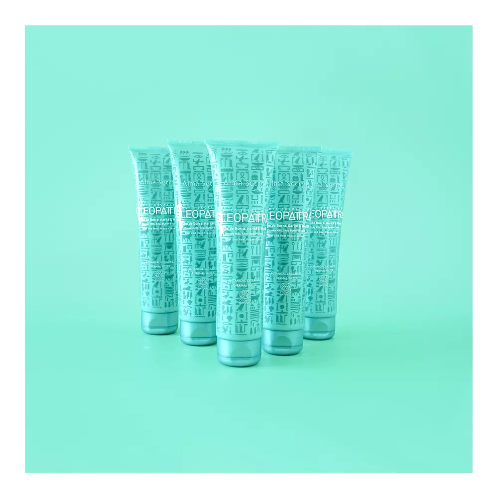 ALMA SECRET CLEOPATRA cream ultra-moisturizing 100 ml ALMA SECRET CLEOPATRA cream ultra-moisturizing 100 ml - Image 3