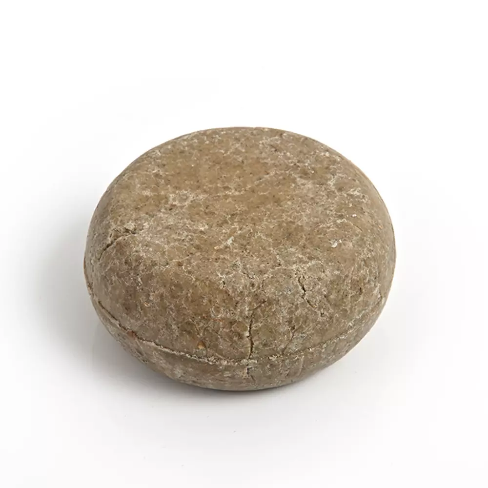 ALMA SECRET SHIKAKAI solid shampoo 85 gr