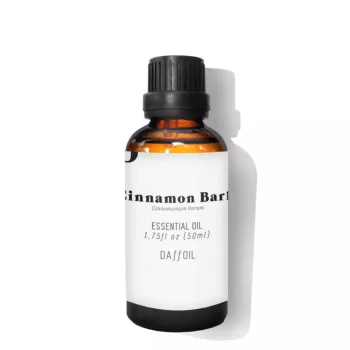 DAFFOIL ACEITE ESENCIAL corteza de canela 50 ml