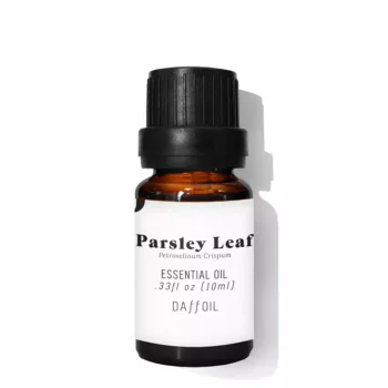 DAFFOIL ESSENTIAL OIL hoja de perejil 10 ml