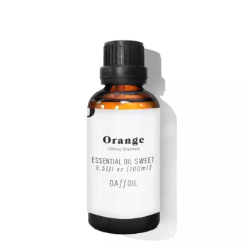 DAFFOIL ACEITE ESENCIAL naranja dulce 100 ml
