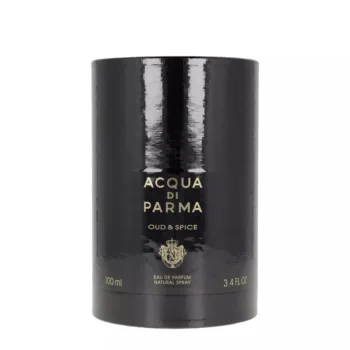 <span class="notranslate">ACQUA DI PARMA SIGNATURES OF THE SUN OUD&SPICE</span> eau de parfum spray 100 ml Unisex