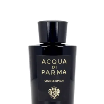 <span class="notranslate">ACQUA DI PARMA SIGNATURES OF THE SUN OUD&SPICE</span> eau de parfum spray 180 ml Unisex