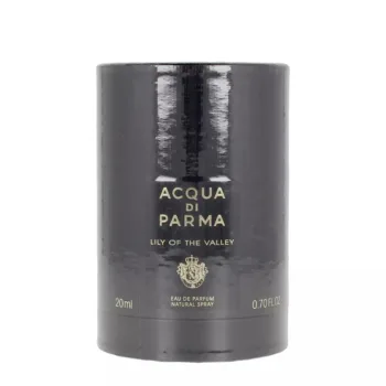 <span class="notranslate">ACQUA DI PARMA SIGNATURES OF THE SUN LILY OF THE VALLEY</span> eau de parfum spray 20 ml Unisex