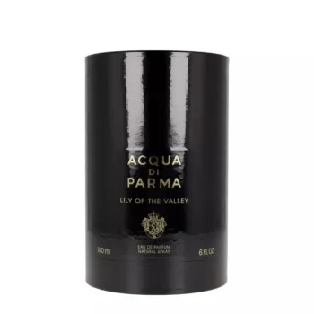 <span class="notranslate">ACQUA DI PARMA SIGNATURES OF THE SUN LILY OF THE VALLEY</span> eau de parfum spray 180 ml Unisex