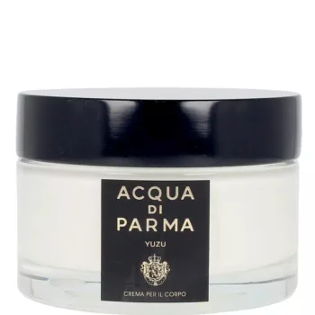 ACQUA DI PARMA SIGNATURES OF THE SUN YUZU body cream 150 ml