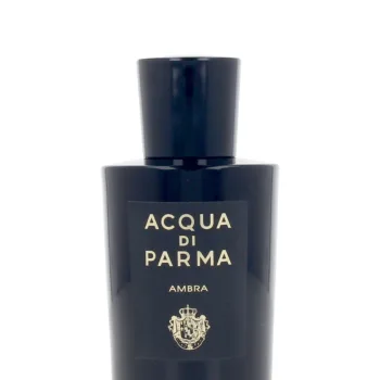 <span class="notranslate">ACQUA DI PARMA SIGNATURES OF THE SUN AMBRA</span> eau de parfum 100 ml Unisex
