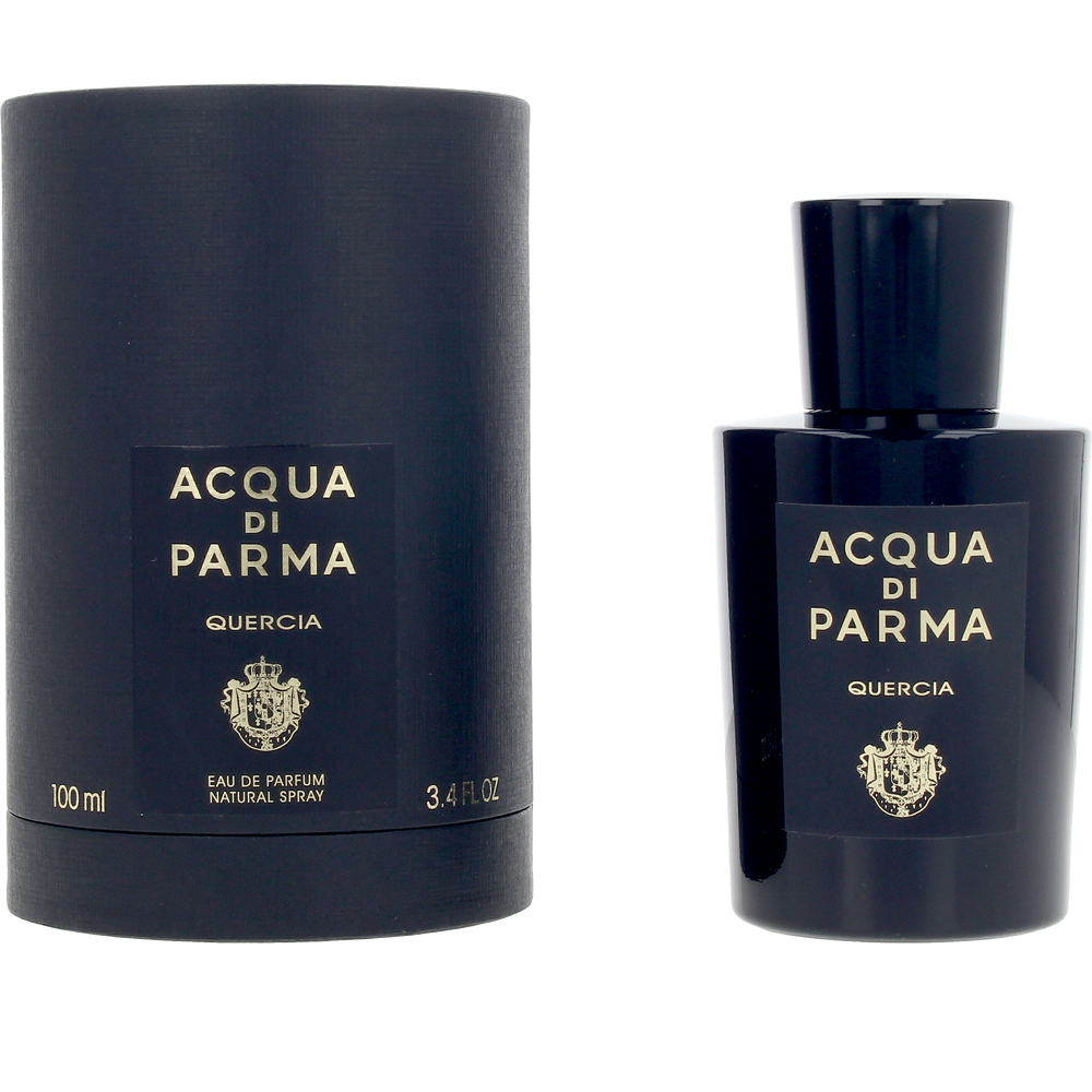 <span class="notranslate">ACQUA DI PARMA SIGNATURES OF THE SUN QUERCIA</span> eau de parfum spray 100 ml Unisex