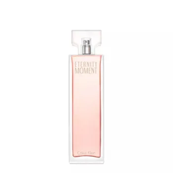 <span class="notranslate">CALVIN KLEIN ETERNITY MOMENT</span> eau de parfum spray 100 ml for Women