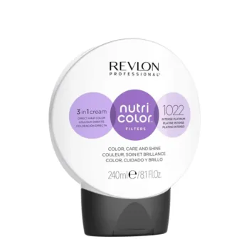 REVLON NUTRI COLOR filters #1022 240 ml