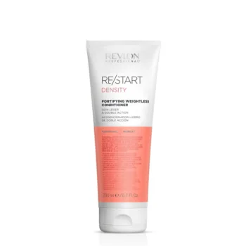 REVLON RE-START fortifying conditioner 200 ml