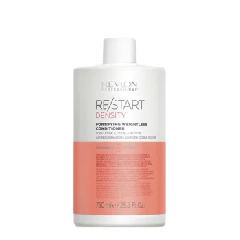 REVLON RE-START fortifying conditioner 750 ml