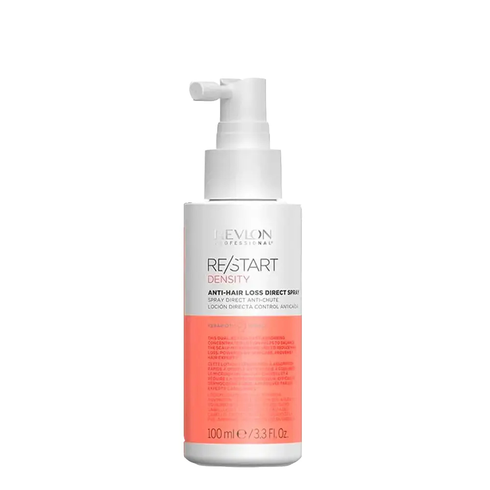 REVLON RE-START density AHL direct spray 100 ml REVLON RE-START density AHL direct spray 100 ml